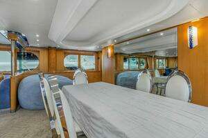 1989 Feadship 116 Sport Fisher thumbnail 9
