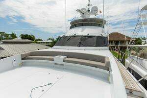 1989 Feadship 116 Sport Fisher thumbnail 45