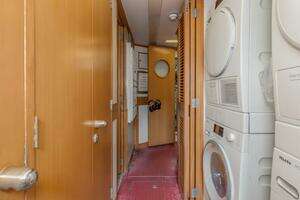 1989 Feadship 116 Sport Fisher thumbnail 31