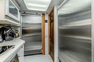 1989 Feadship 116 Sport Fisher thumbnail 7