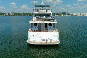 1989 Feadship 116 Sport Fisher thumbnail 59
