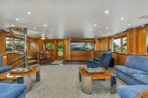 1989 Feadship 116 Sport Fisher thumbnail 2