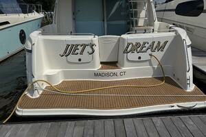 JJETSDREAM  46ft Maxum Yacht For Sale