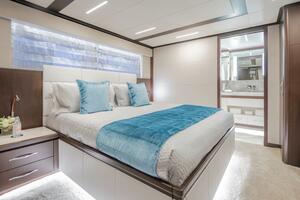118ft Hargrave Yacht For Sale