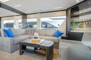 118ft Hargrave Yacht For Sale
