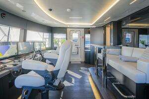 2024 Hargrave E Series Superyachts Division thumbnail 21