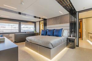 118ft Hargrave Yacht For Sale