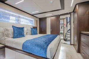 118ft Hargrave Yacht For Sale