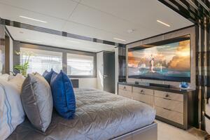 118ft Hargrave Yacht For Sale
