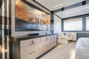 118ft Hargrave Yacht For Sale