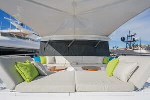 118ft Hargrave Yacht For Sale