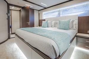 118ft Hargrave Yacht For Sale