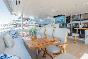 2024 Hargrave E Series Superyachts Division thumbnail 12
