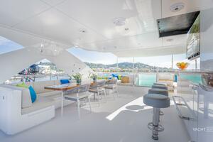 118ft Hargrave Yacht For Sale