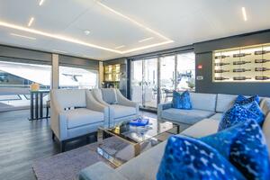 118ft Hargrave Yacht For Sale