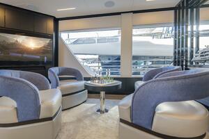 118ft Hargrave Yacht For Sale