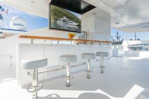 118ft Hargrave Yacht For Sale