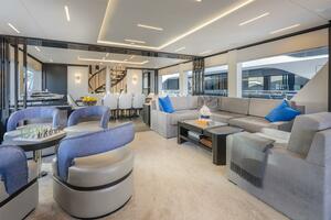 118ft Hargrave Yacht For Sale