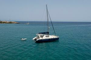 Odyssey 2016 St. Francis  Yacht For Sale in  