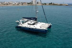 Odyssey 2016 St. Francis  Yacht For Sale in  