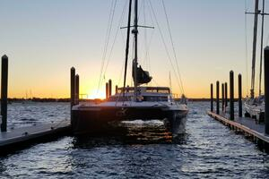 Odyssey 2016 St. Francis  Yacht For Sale in  