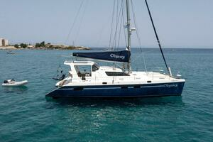 Odyssey 2016 St. Francis  Yacht For Sale in  