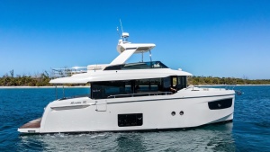 Elettra 52ft Absolute Yacht For Sale