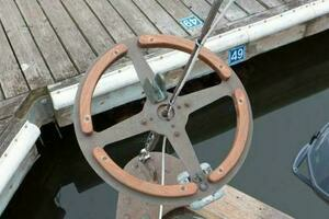 Adventure 28ft Bristol Channel Cutter Yacht For Sale