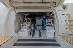 62 Azimut 62S 62ft Azimut Yacht For Sale