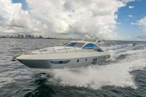 62 Azimut 62S 62ft Azimut Yacht For Sale