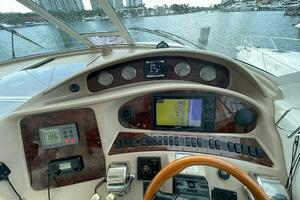 2003 Sea Ray 39 thumbnail 2