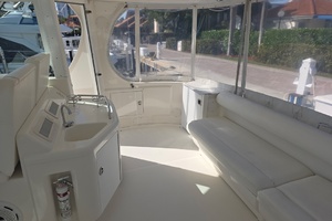 Zoto 39ft Sea Ray Yacht For Sale
