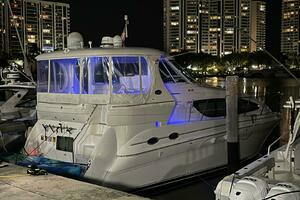 2003 Sea Ray 39 thumbnail 11