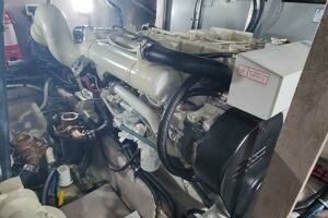 2003 Sea Ray 39 thumbnail 13