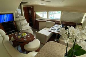 2003 Sea Ray 39 thumbnail 10