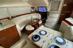 2003 Sea Ray 39 thumbnail 9