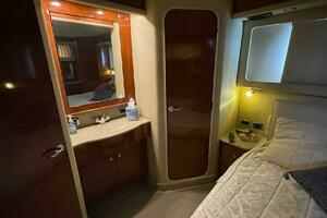 2003 Sea Ray 39 thumbnail 3