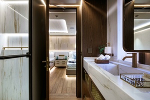 SIMENA 203ft Ares Yachts Yacht For Sale