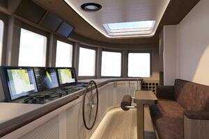 SIMENA 203ft Ares Yachts Yacht For Sale