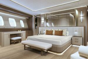 SIMENA 203ft Ares Yachts Yacht For Sale