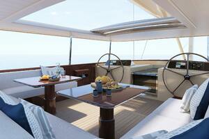 SIMENA 203ft Ares Yachts Yacht For Sale