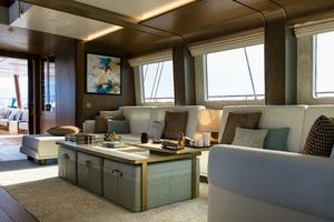 SIMENA 203ft Ares Yachts Yacht For Sale