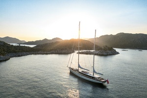 2026 Ares Yachts thumbnail 3