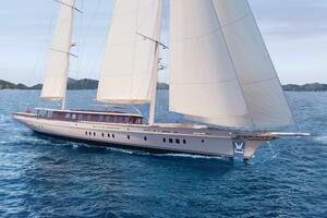 SIMENA 203ft Ares Yachts Yacht For Sale