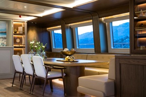 SIMENA 203ft Ares Yachts Yacht For Sale