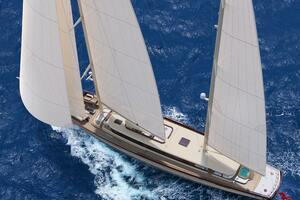 SIMENA 203ft Ares Yachts Yacht For Sale