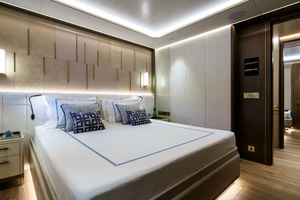 SIMENA 203ft Ares Yachts Yacht For Sale