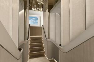 SIMENA 203ft Ares Yachts Yacht For Sale