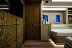 2026 Ares Yachts thumbnail 69