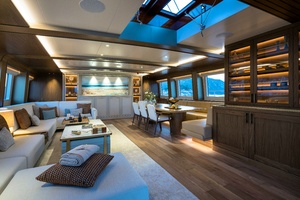 SIMENA 203ft Ares Yachts Yacht For Sale